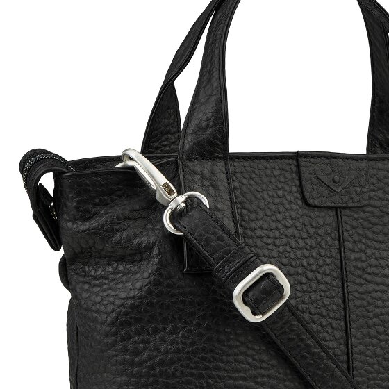 Voi Hirsch Bolso Piel natural 30 cm