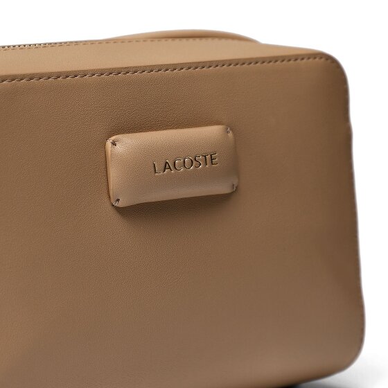 Lacoste LG Lacoste Casual Bolsa de hombro S Piel 20.5 cm