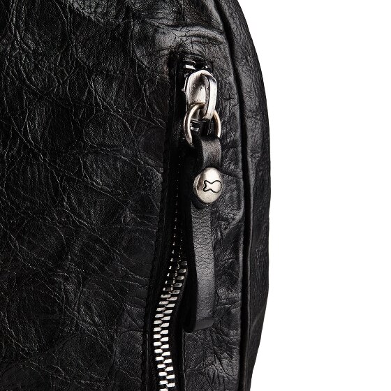 Campomaggi Frassino Mochila de día Piel natural 45 cm Compartimento para el portátil