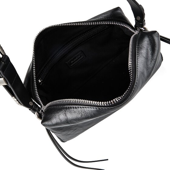 PINKO Bauletto Bolsa de hombro Piel 25 cm