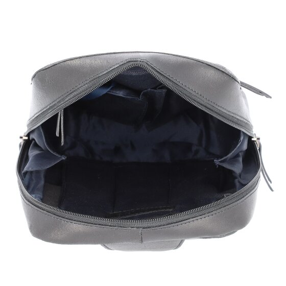 Leonhard Heyden Bolsa de hombro Dakota Piel 20 cm