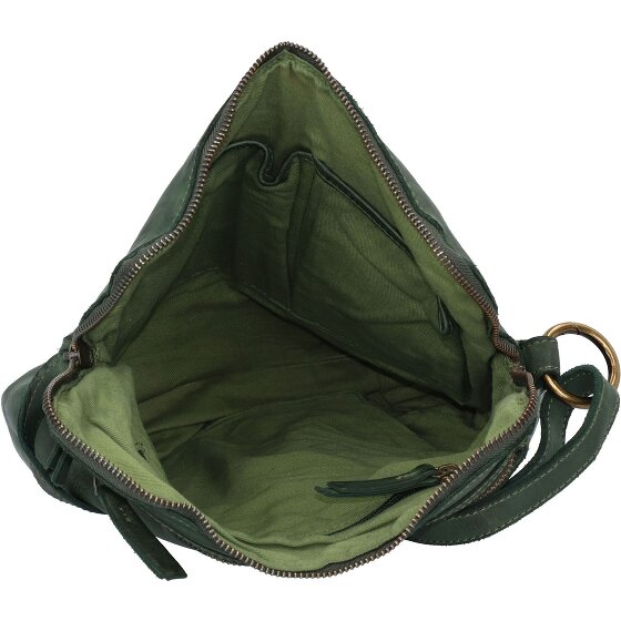 Harold's Bolso Submarine Piel 24 cm