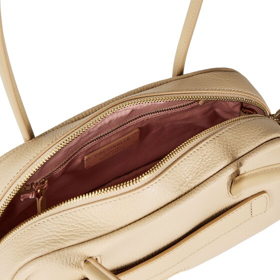 Coccinelle Paki Bolsa de hombro Piel 30 cm