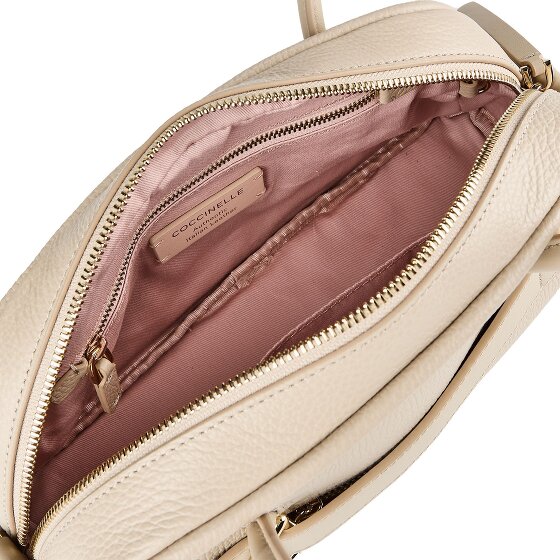 Coccinelle Paki Bolsa de hombro Piel 30 cm