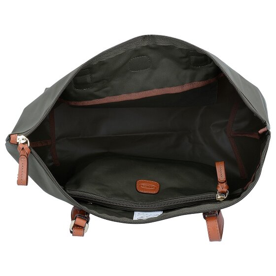 Bric's Bolso X-Bag 34 cm