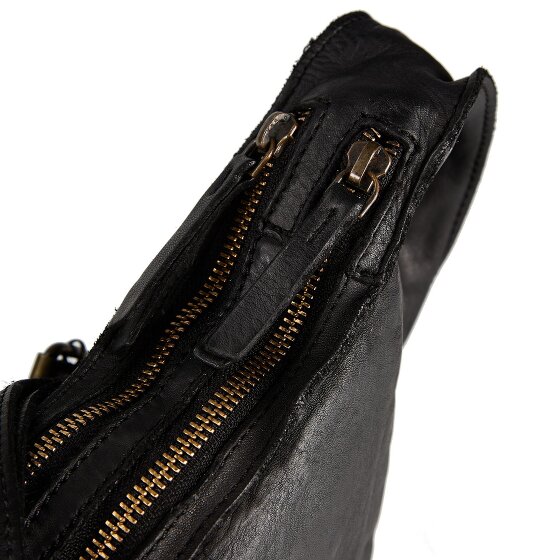 Harold's Submarine Bolsa de hombro M Piel 33 cm