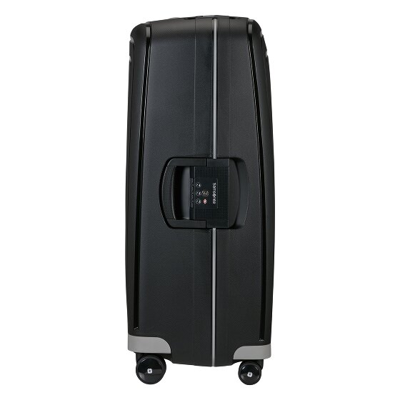 Samsonite S'Cure Spinner Trolley de 4 ruedas 75 cm