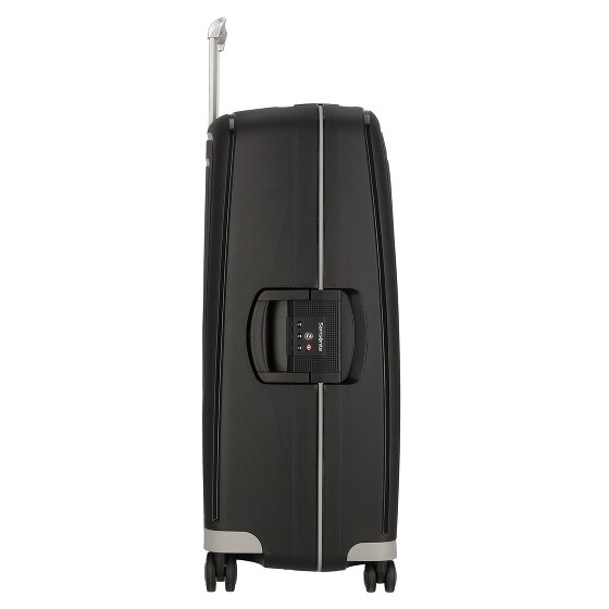 Samsonite S'Cure Spinner Trolley de 4 ruedas 75 cm