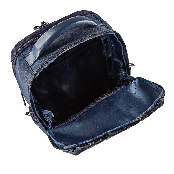 Piquadro Brief Bolsa de hombro 21 cm