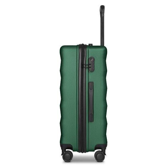 Smartbox Edition 03 4 ruedas Trolley 65 cm