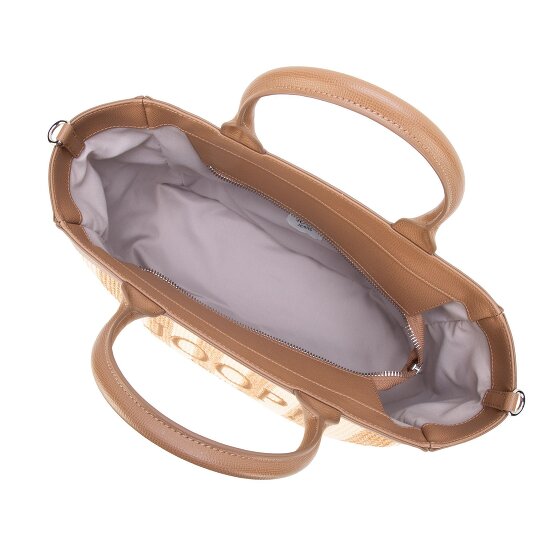 Joop! Jeans Calduccio Spiaggia Bolsa de compras 36 cm