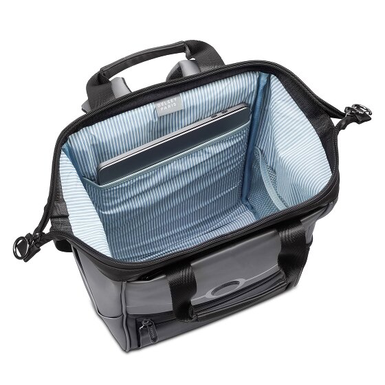 Delsey Paris Turenne Soft Mochila de día 39 cm Compartimento para el portátil