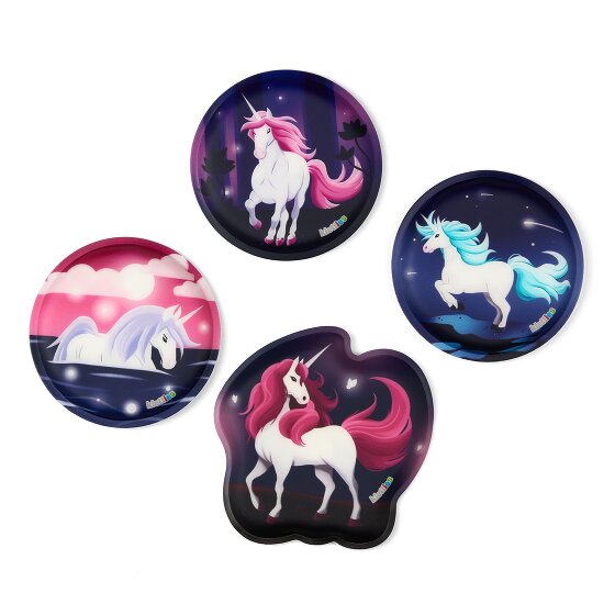 Ergobag cubo Juego de mochilas escolares 5 piezas