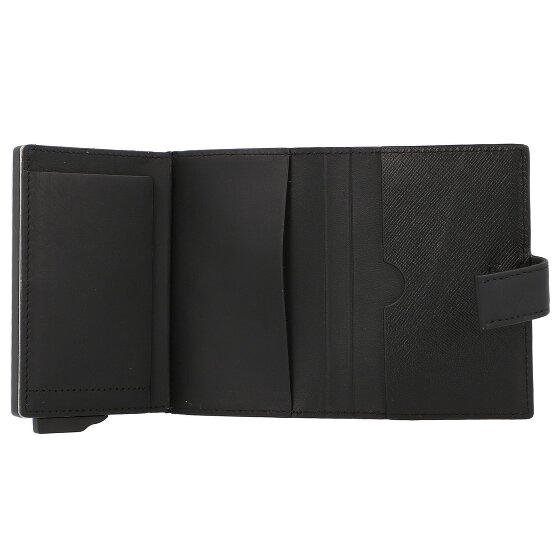 Joop! Pero c-two tarjetero RFID piel 7,5 cm