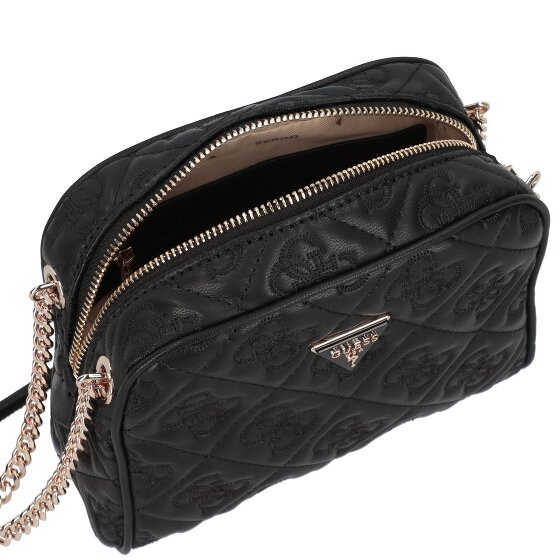 Guess Adelasia Bolsa de hombro Mini Bag 18 cm