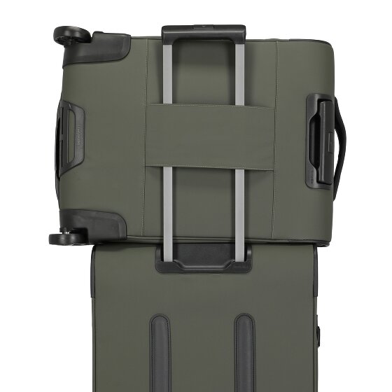 Travelite Briize 2 ruedas Bolsa de viaje S 55 cm