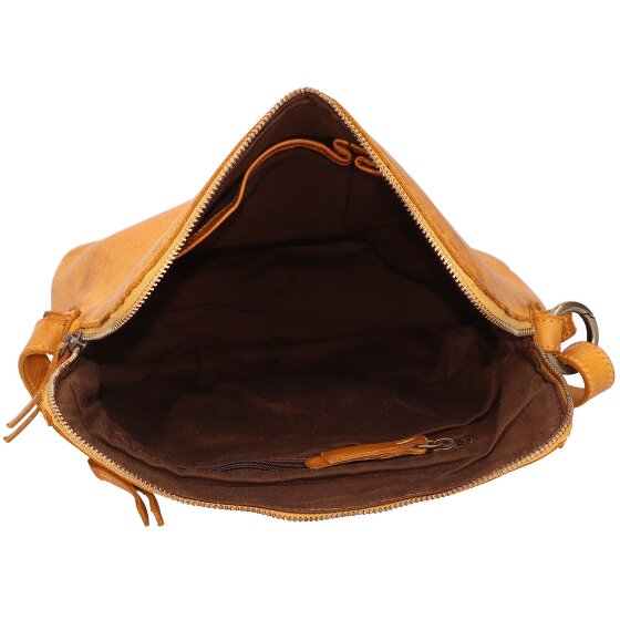 Harold's Bolso Submarine Piel 24 cm