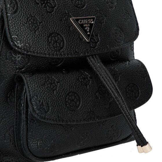 Guess Cresidia Mochila de la ciudad 25 cm