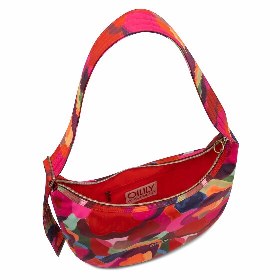 Oilily Veerle Hamel Bolsa de hombro 33 cm