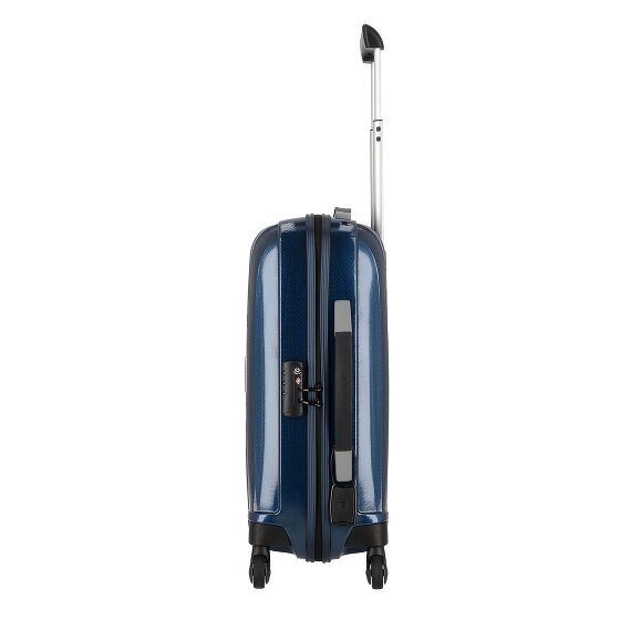 Samsonite Chronolite 4 ruedas Carro de la cabina 55 cm