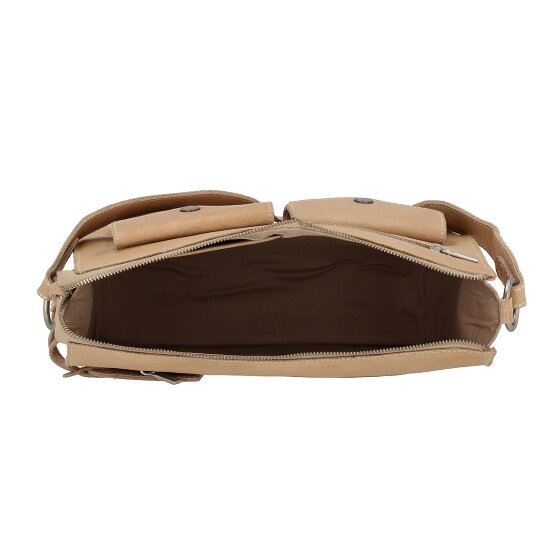 Cowboysbag Houston Bolsa de hombro Piel 32 cm