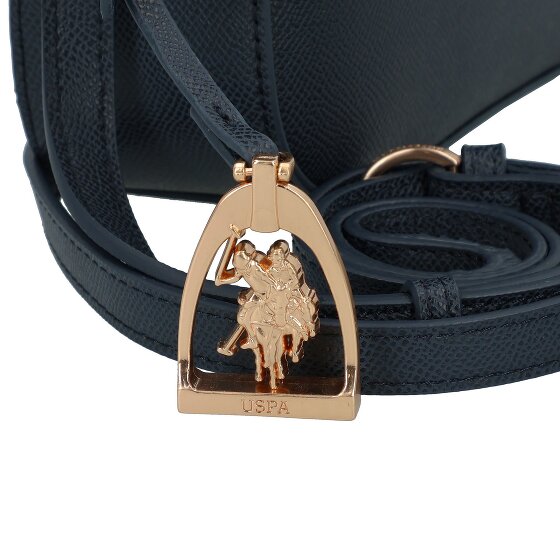U.S. Polo Assn. Jones Bolsa de hombro 20 cm