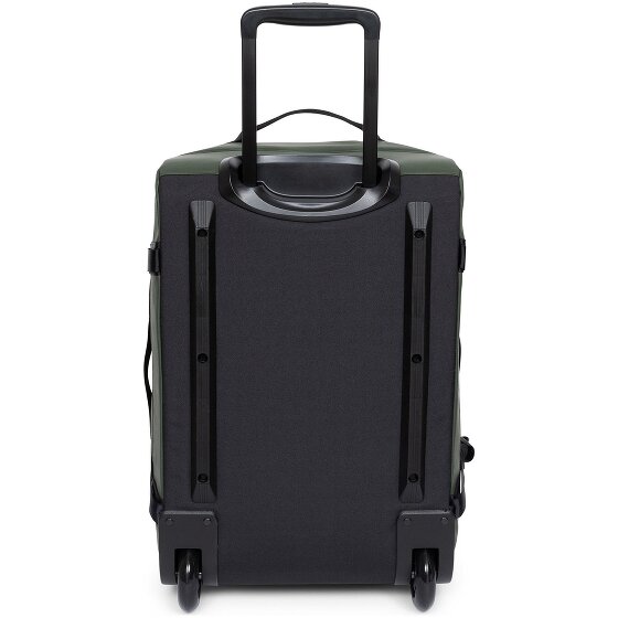 Eastpak 0 Duffle Pack 2 ruedas Bolsa de viaje S 55 cm