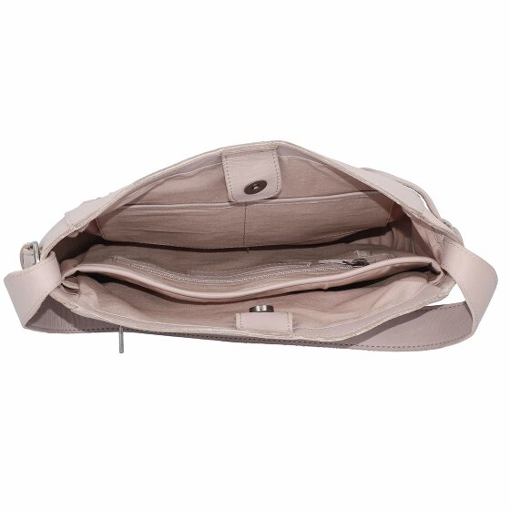 Cowboysbag City Kuna Bolsa de hombro Piel 28 cm Compartimento para el portátil