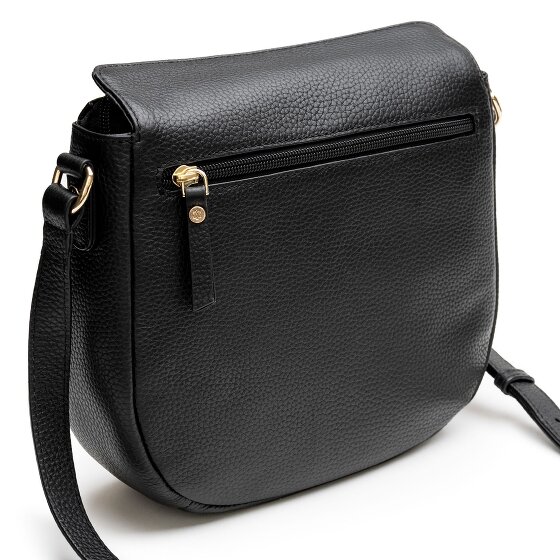 Lazarotti Bologna Leather Bolsa de hombro Piel 25 cm