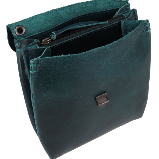 Harold's Fold Bolsa de hombro Mini Bag Piel 17 cm