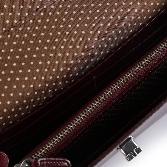 Picard Dolce Vita Bolsa de hombro Piel 22.5 cm