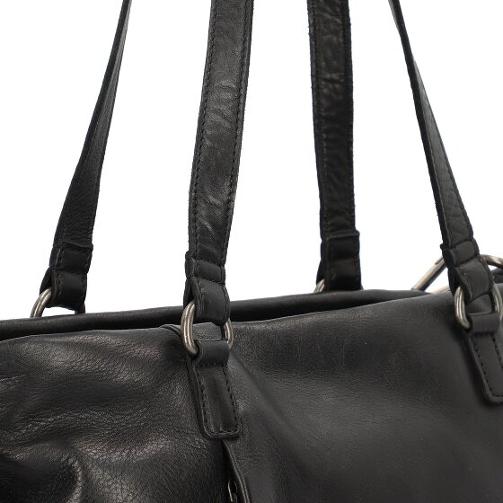 Greenburry Colombiana Bolsa de compras Piel 37 cm