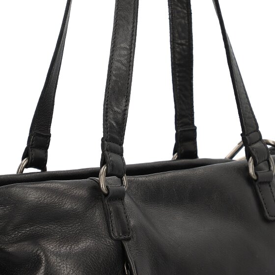 Greenburry Colombiana Bolsa de compras Piel 37 cm