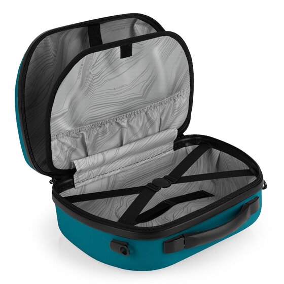 Gabol Paradise XP Estuche de belleza 35 cm