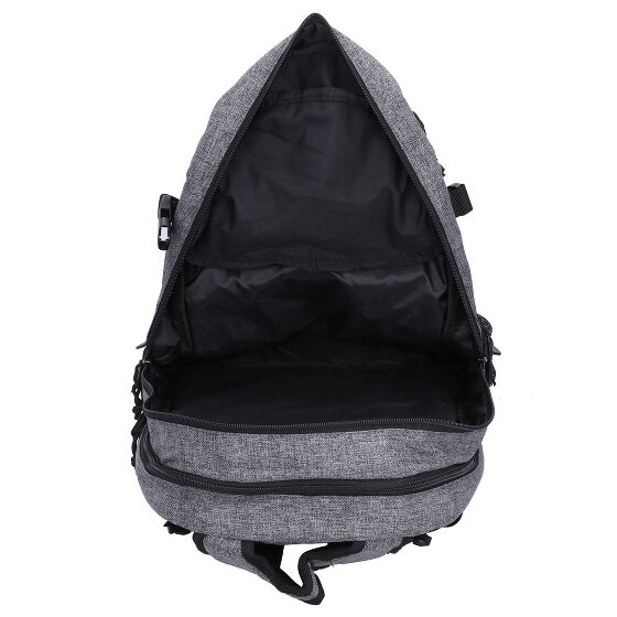 Forvert Mochila Melange 48,5 cm Compartimento para portátil