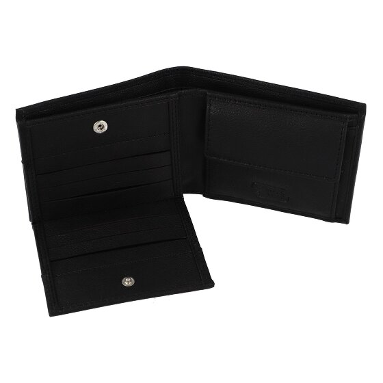 camel active Discover Cartera Piel 11 cm