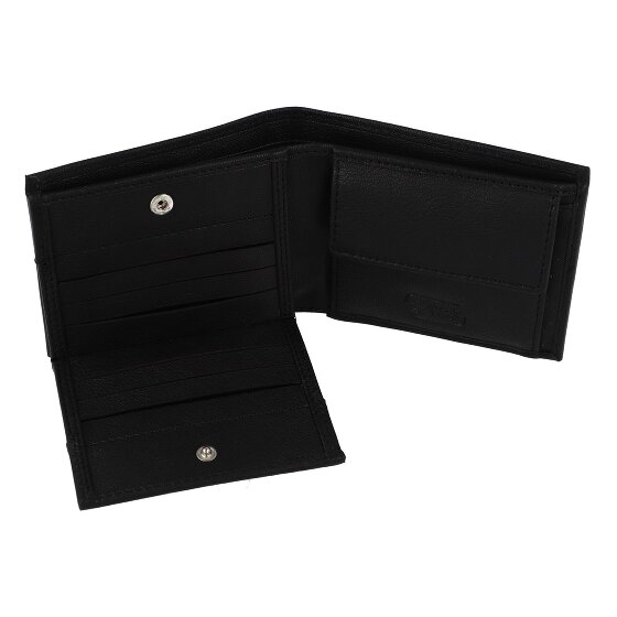 camel active Discover Cartera Piel 11 cm