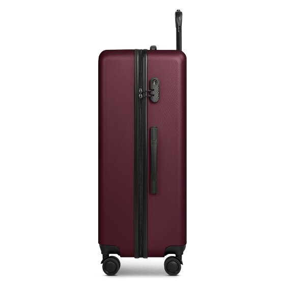 Smartbox Edition 05 4 ruedas Trolley 76 cm