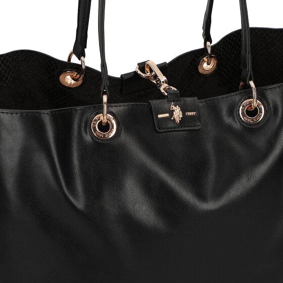 U.S. Polo Assn. Bolso shopper reversible Axtell 35 cm