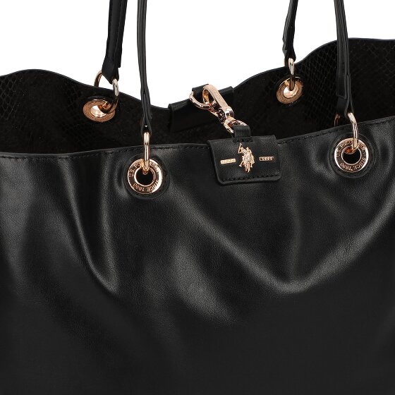 U.S. Polo Assn. Bolso shopper reversible Axtell 35 cm