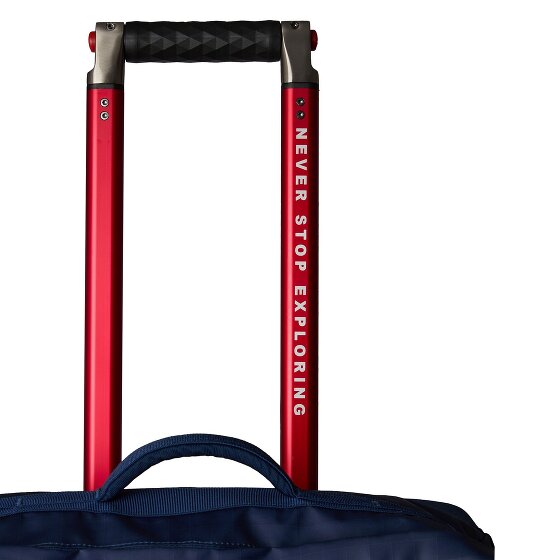 The North Face Base Camp 29 2 ruedas Bolsa de viaje 73 cm