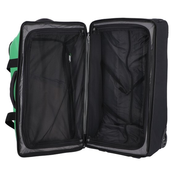 Vaude Nuevo Trolley Islands Rotuma 2 Ruedas 61 cm