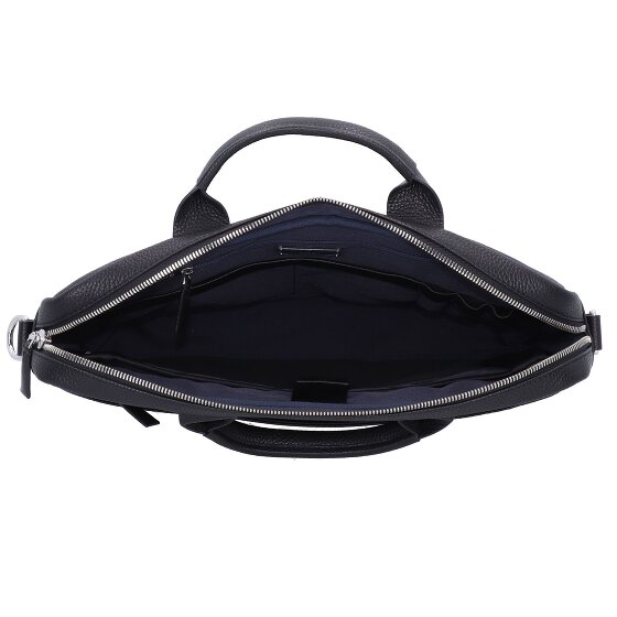 Joop! Cardona Pandion Maletín piel 40 cm compartimento Laptop