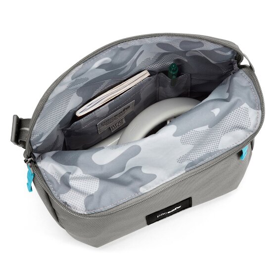 Pacsafe GO bandolera antirrobo RFID 24 cm