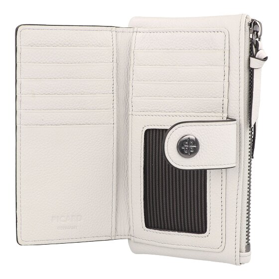 Picard PPPP Cartera de llaves Piel 17 cm