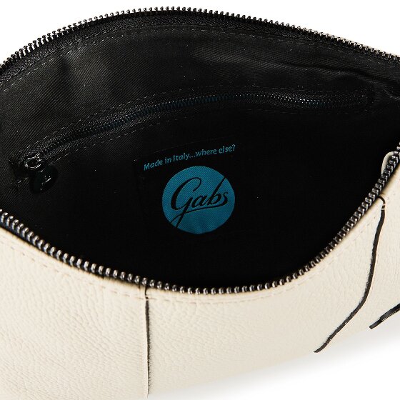 Gabs Beyonce Bolsa de hombro M Piel 28 cm