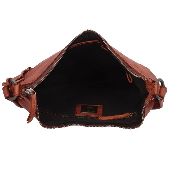Harbour 2nd Bolsa de hombro Mara Piel 30 cm