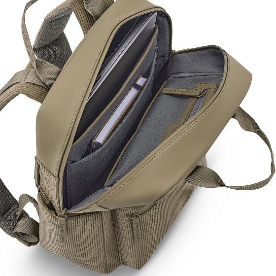 Kapten & Son Bergen Pro Mochila de día 39 cm Compartimento para el portátil