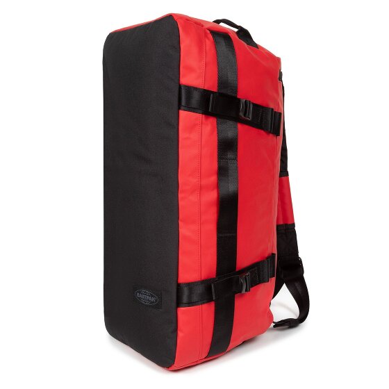 Eastpak Duffel Pack Duffle Pack Bolsa de viaje Weekender M 71 cm