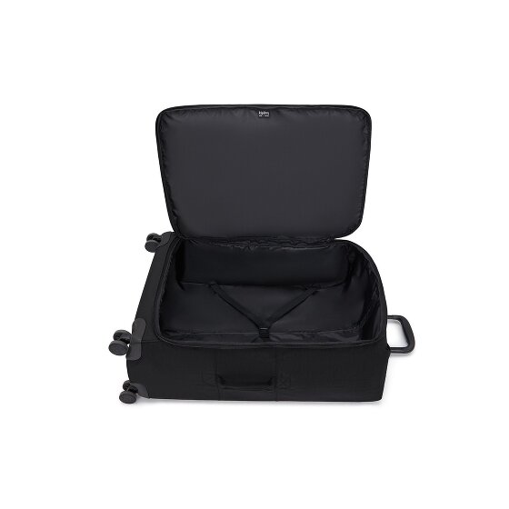 Kipling Basic Darcey Up L 4 ruedas Carrito 75 cm